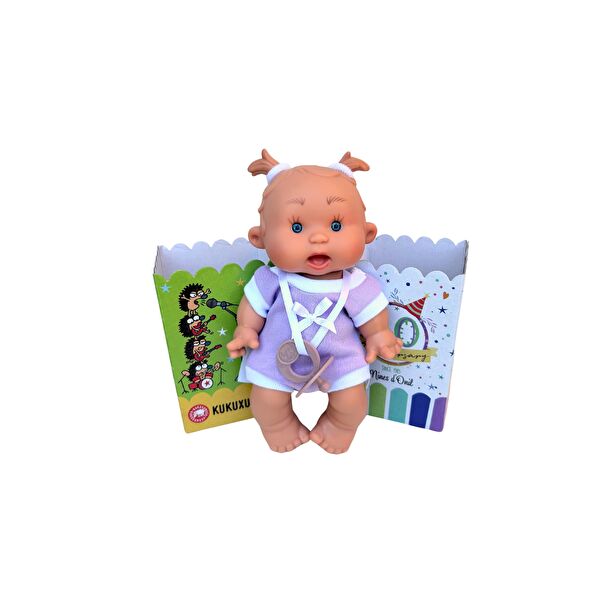 Пупс PEPOTINES DOLL 21 см Nines d`Onil (0494BU)