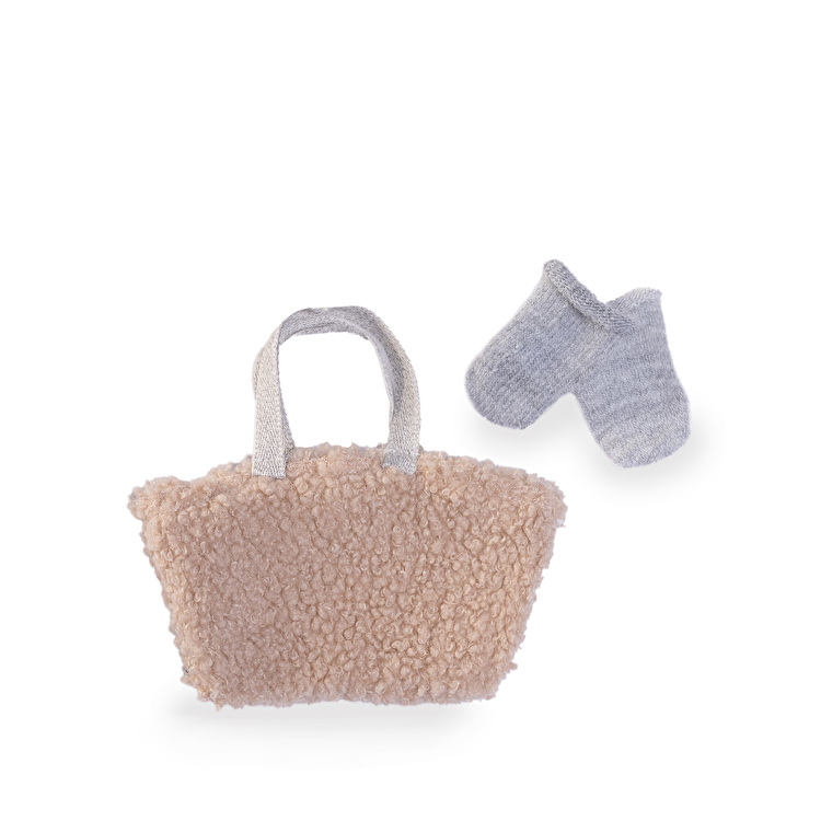 Лялька Bella urban chaleco 45 см ANTONIO JUAN (28329)