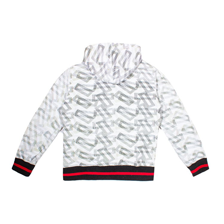 Толстовка Losan Opt Junior (92-6308/63) Сірий