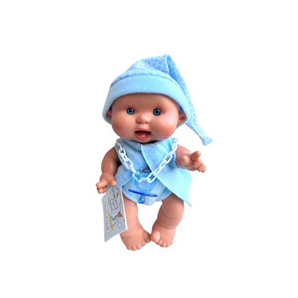 Пупс PEPOTE 26 см Nines d`Onil (0444CS)