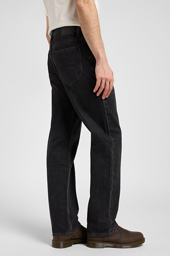 Джинсы LEE HADEN Relaxed Fit (112370678) Черный