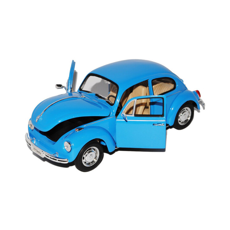 Збірна модель автомобіля 1:24 Welly (22436KB)