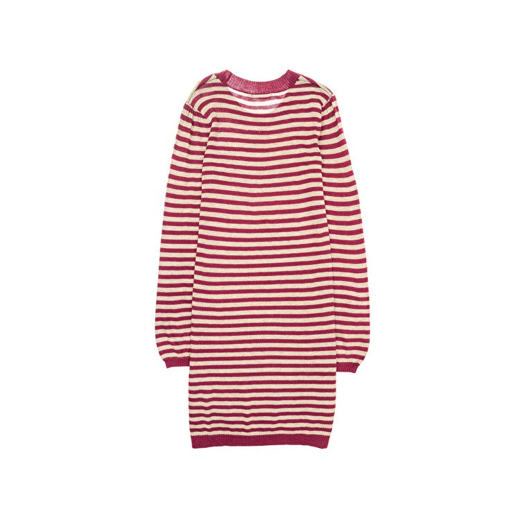 Туника Losan Creem girls (024-7037AB/326) Красный