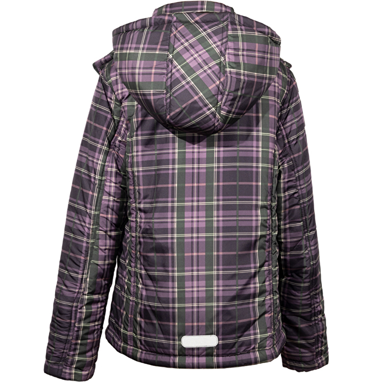 Куртка NICKEL (3991806) Різнокольоровий