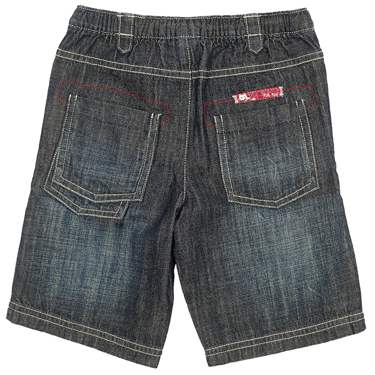 Шорти TUC TUC Baby (40720) Синій