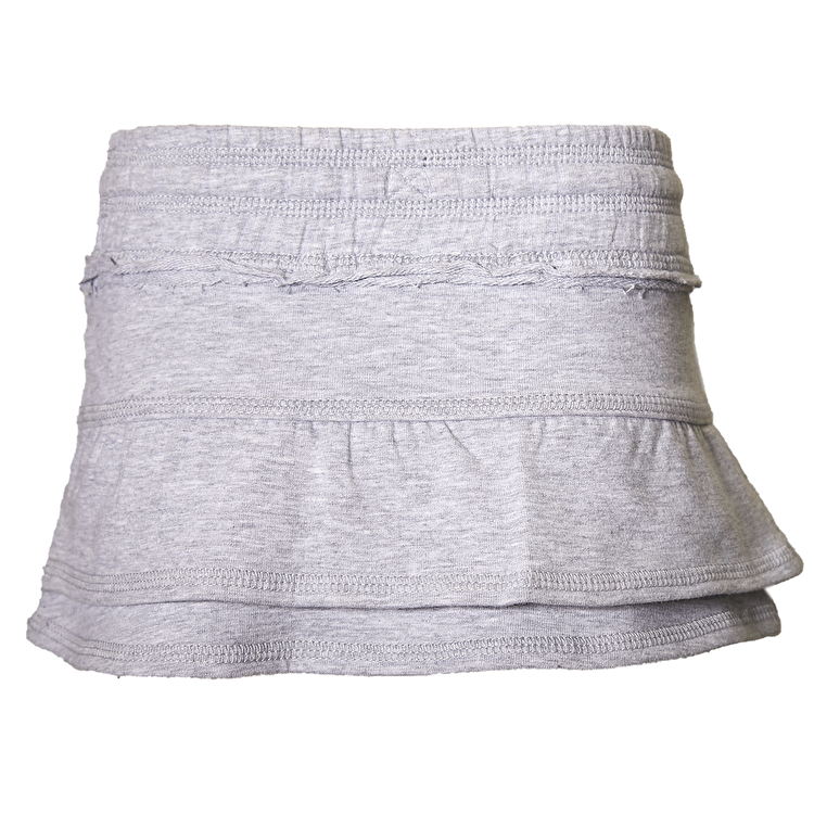 Юбка Losan Mc baby girls (016702904/582) Светло-серый
