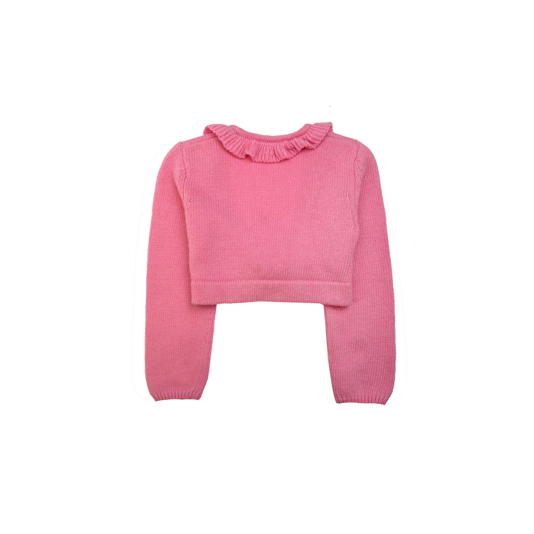 Болеро TUTTO PICOLO Tutto Piccolo (6646) Розовый