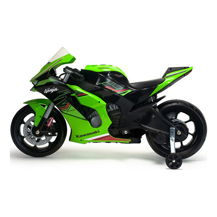 Мотоцикл KAWASAKI ZX 10-R NINJA 12V INJUSA (6521/211)