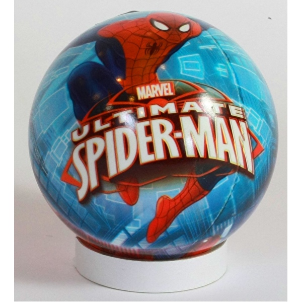 Мяч 150 мм `SPIDERMAN` UNICE (13202)
