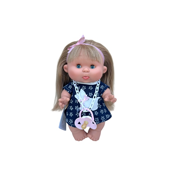 Пупс PEPOTE SPECIAL FUNTASTIC 26 см Nines d`Onil (0424BY)