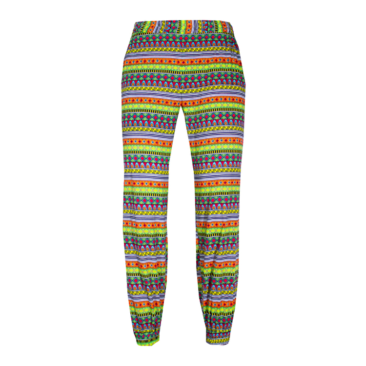 Брюки Losan Junior girls (414-9017AB/373) Яскраво-зелений