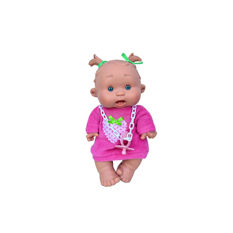 Пупс PEPOTE 26 см Nines d`Onil (0444BW)