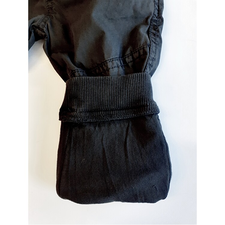 Брюки Losan Kids boys (525-9657AC/65) Темно-сірий