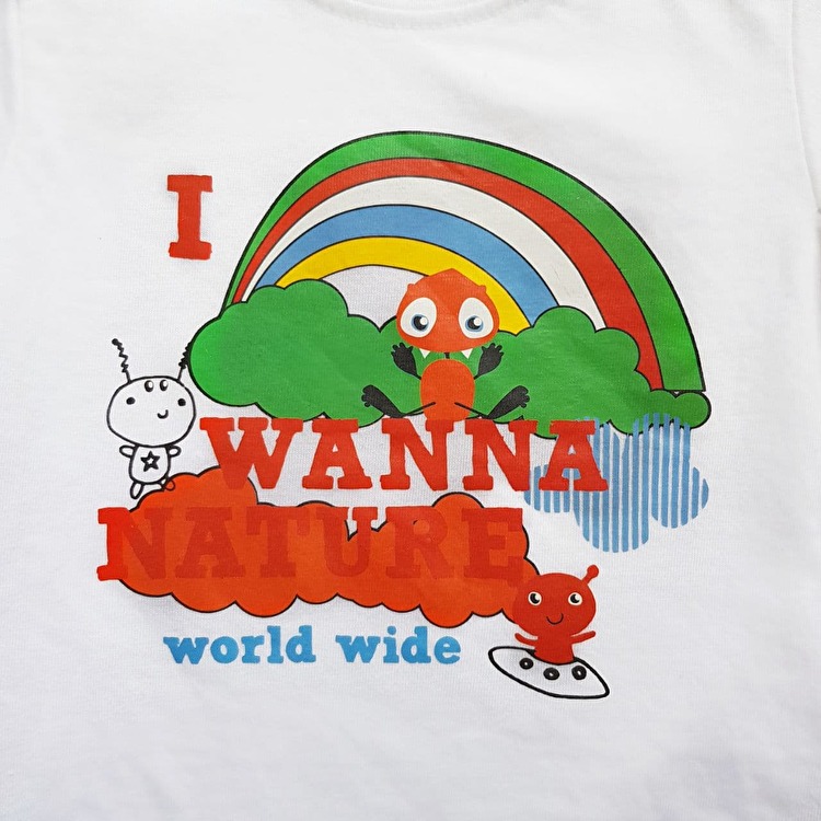 Футболка Losan Mc baby boys (017108303/151) Різнокольоровий