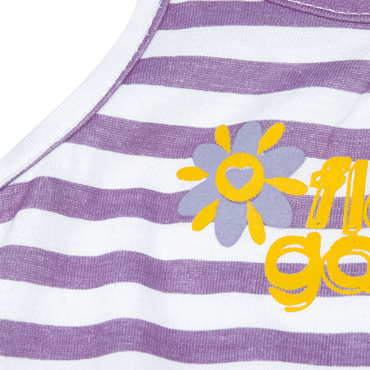 Майка Losan Mc baby girls (018105504/151) Різнокольоровий