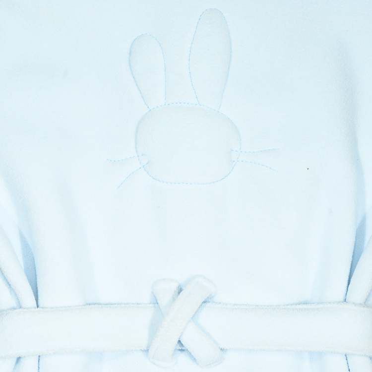 Халат CRI-CRI (9970/blue) Голубой