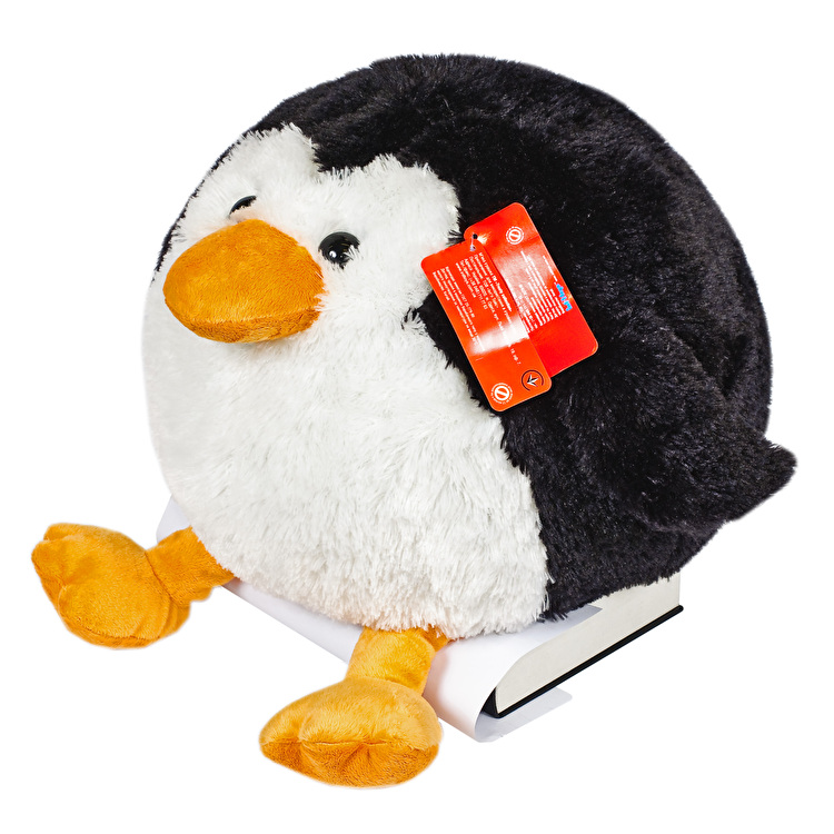М`яка іграшка Пінгвін 32 см TRUSTY COLLECTION (F71180)