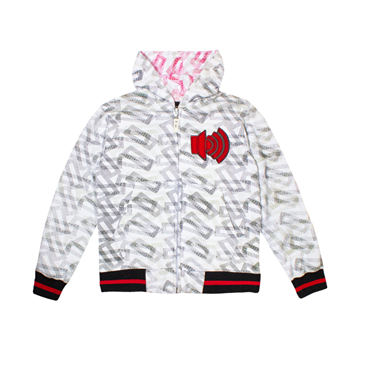 Толстовка Losan Opt Junior (92-6308/63) Сірий