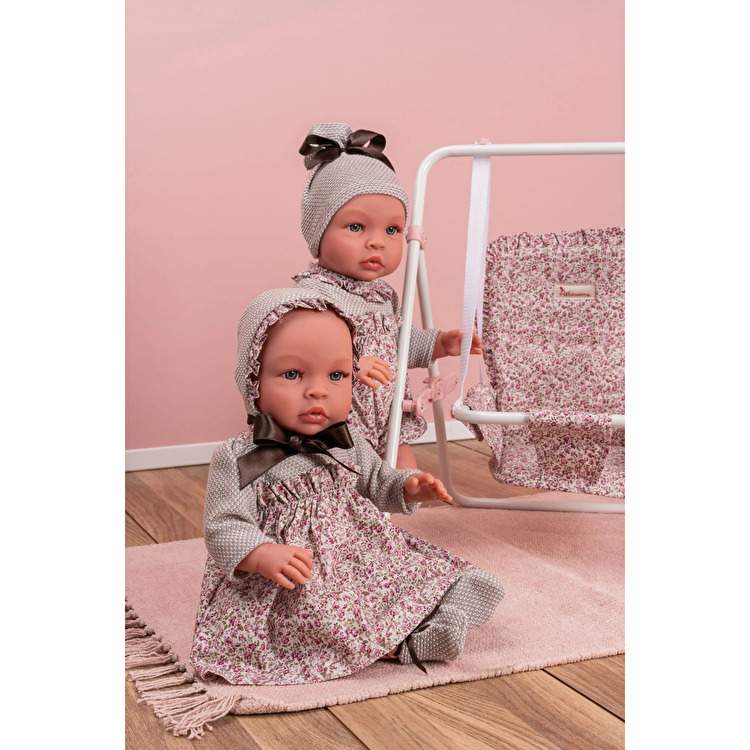 Пупс Leo vestido coleccion Martina 46 см ASIVIL (0187540)