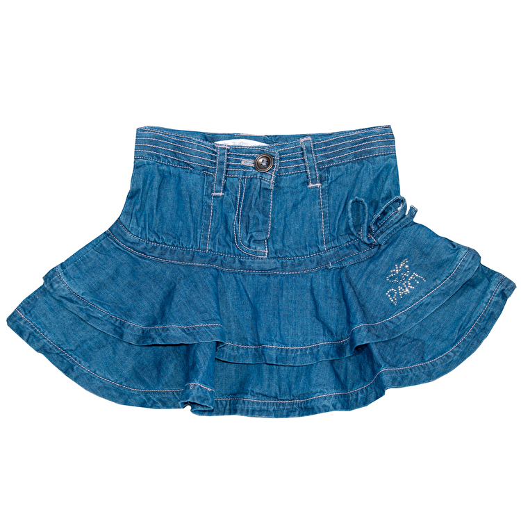 Юбка Losan Mc baby girls (016701804/741) Синий