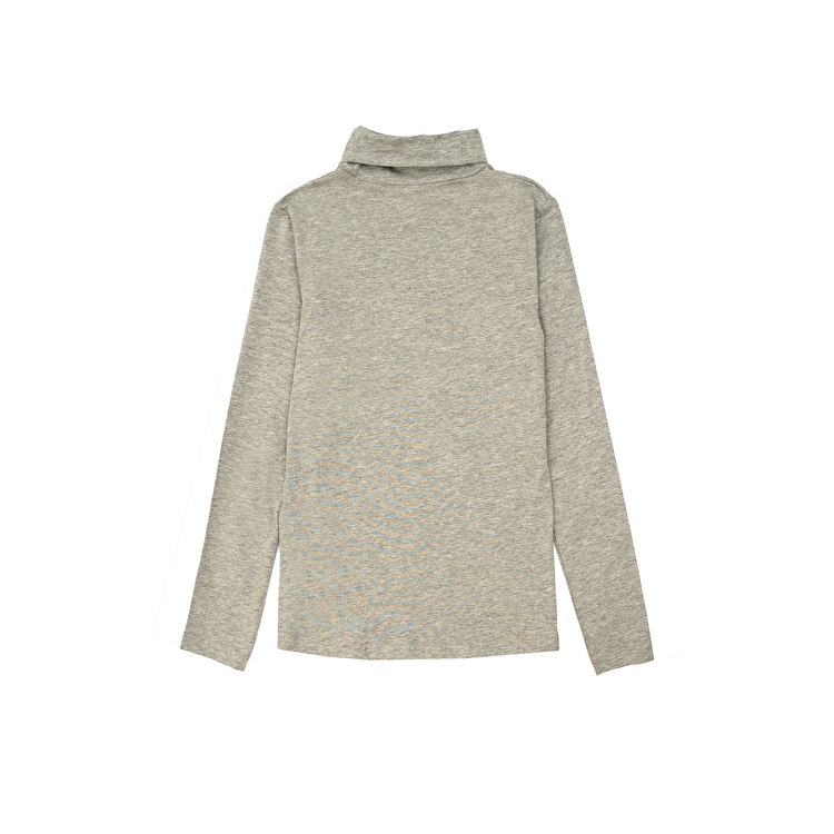 Гольф Losan Creem girls (X24-1004AB/66) Темно-серый