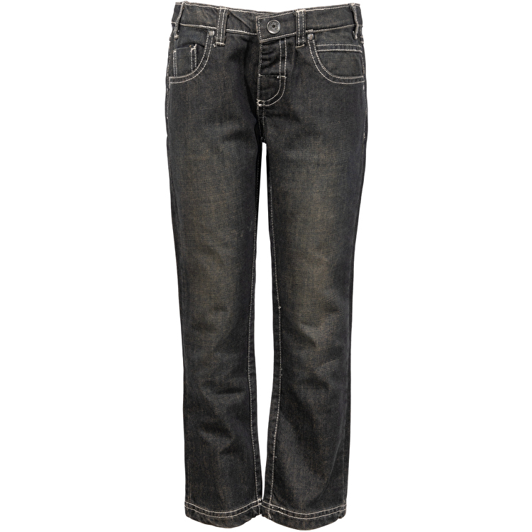 Джинси SEAPORT U2.BS (1228) Чорний