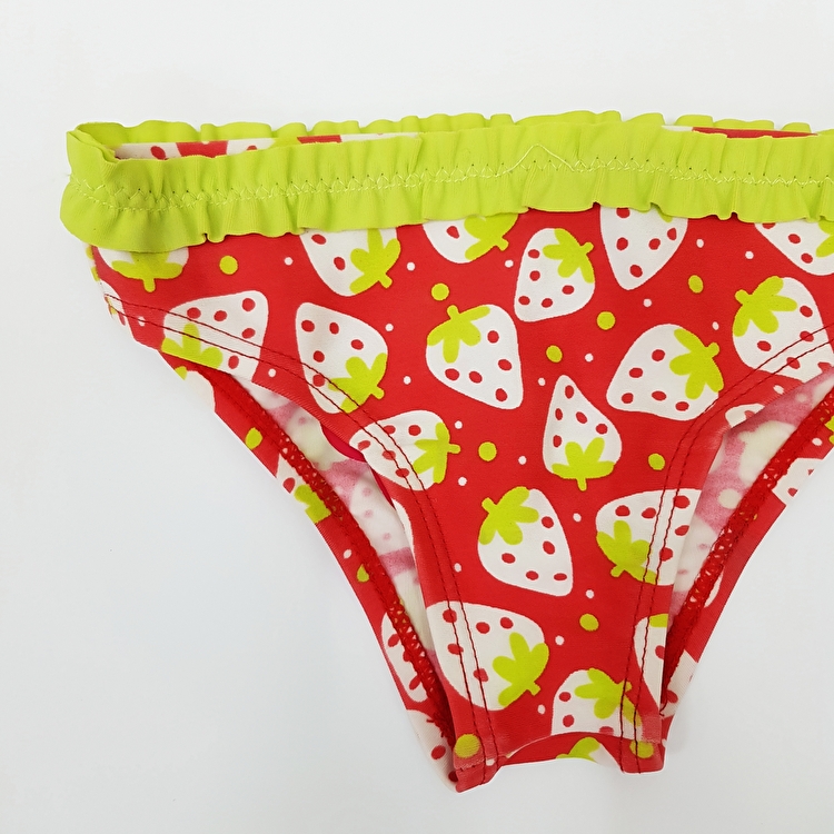 Плавки Losan Mc baby girls (018400704/51) Червоний