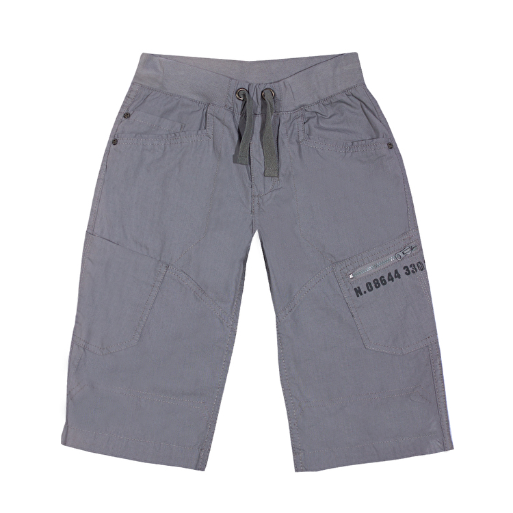 Бріджі Losan Opt Junior (213-9016AA/711) Сірий