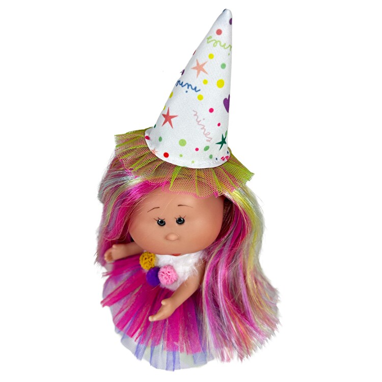 Лялька LITTLE MIA HAPPY BIRTHDAY 23 см Nines d`Onil (3152)