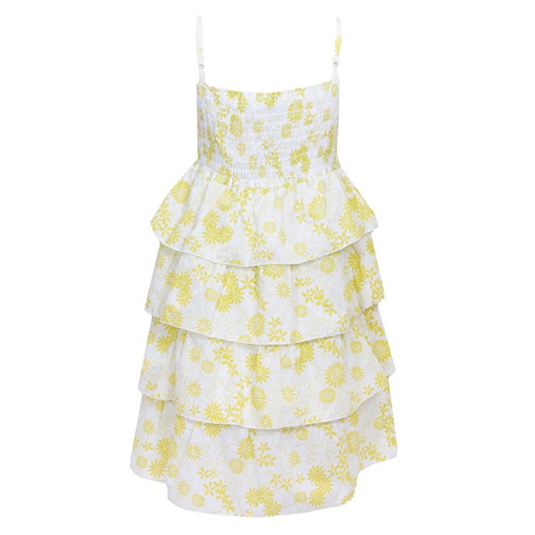 Сарафан Losan Junior girls (314-7026AB/443) Світло-фісташковий