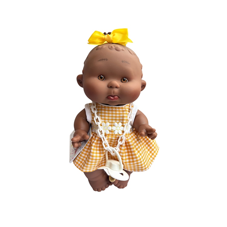 Пупс PEPOTE 26 см Nines d`Onil (0444EH)