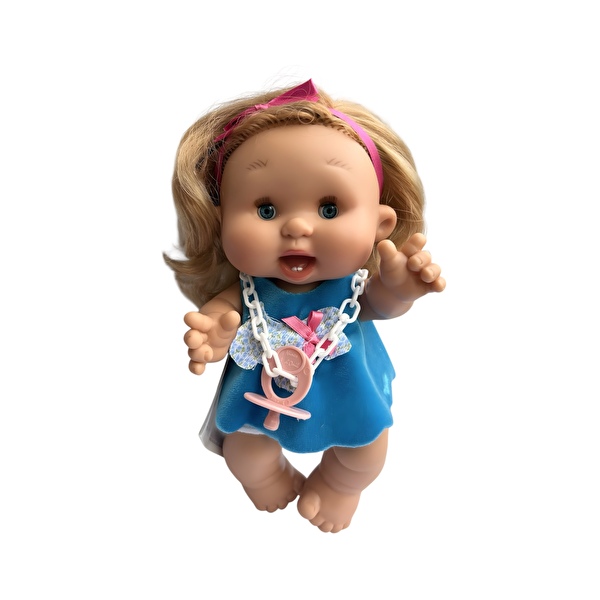 Пупс PEPOTE SPECIAL FUNTASTIC 26 см Nines d`Onil (0424GK)