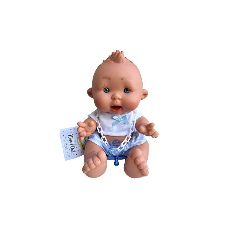 Пупс PEPOTE 26 см Nines d`Onil (0444CT)