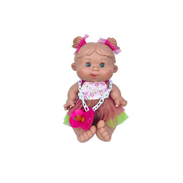 Пупс PEPOTE 26 см Nines d`Onil (0444BU)