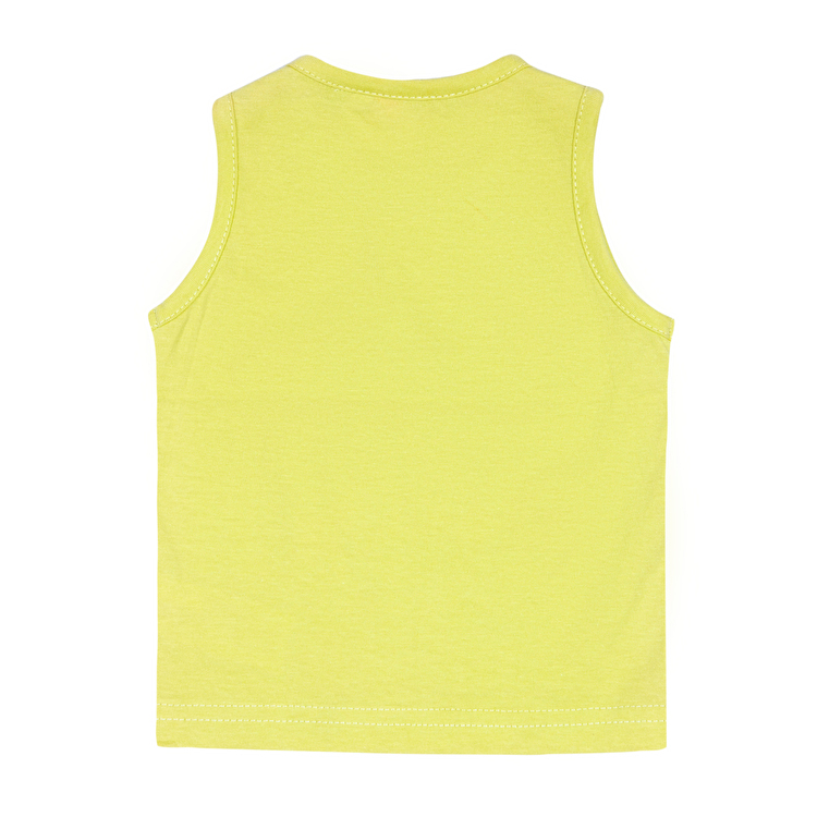 Майка Losan Mc baby boys (017108403/20) Яскраво-зелений