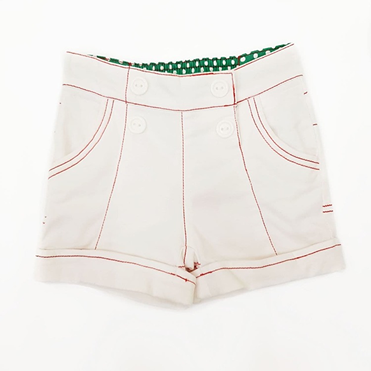 Шорти AKR KIDS Infantil (02241) Бежевий