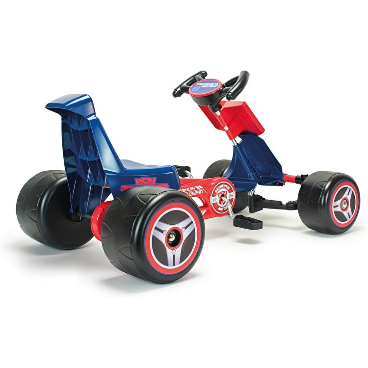 Карт GO KART TRANSFORMERS INJUSA (41569)