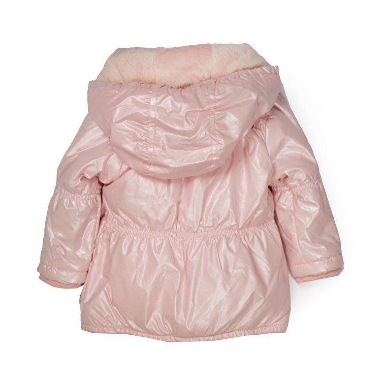 Куртка Losan Mc baby girls (028-2006AD/230) Розовый