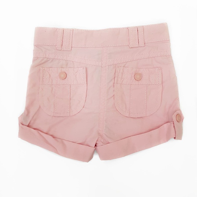 Шорти Losan Mc baby girls (B18900104/88) Світло-рожевий