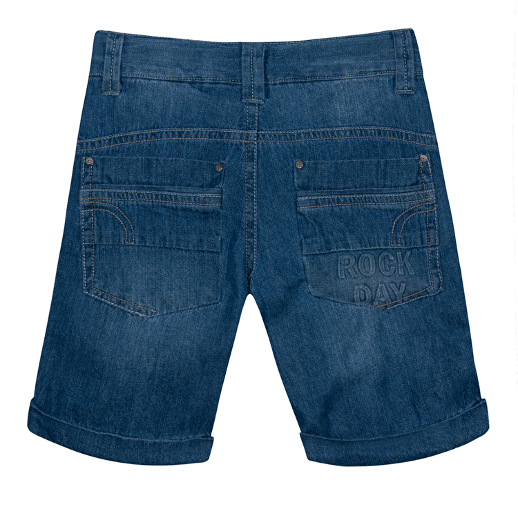 Шорти Losan Kids boys (315-9036AC/741) Синій