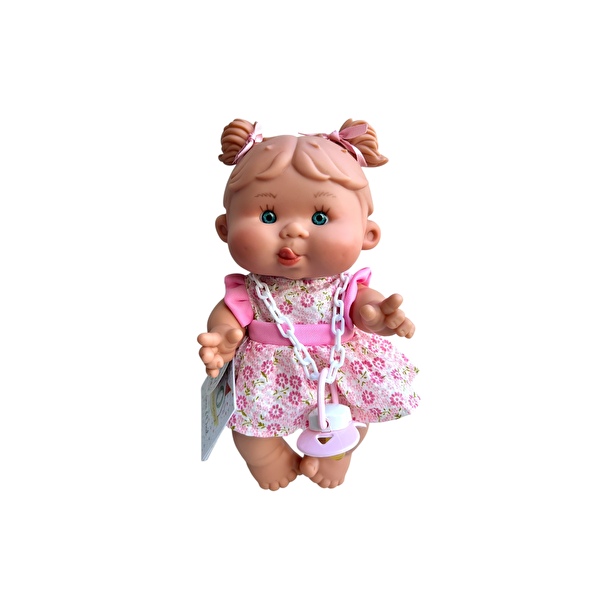 Пупс PEPOTE 26 см Nines d`Onil (0444DD)