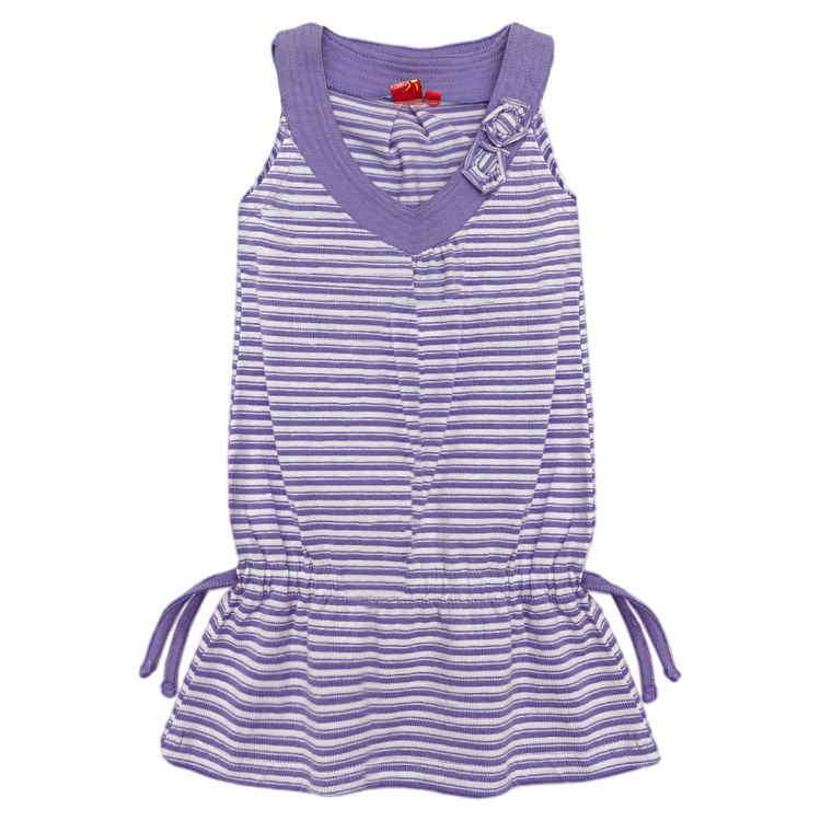 Туника Losan Mc baby girls (016701104/195) Лавандовый