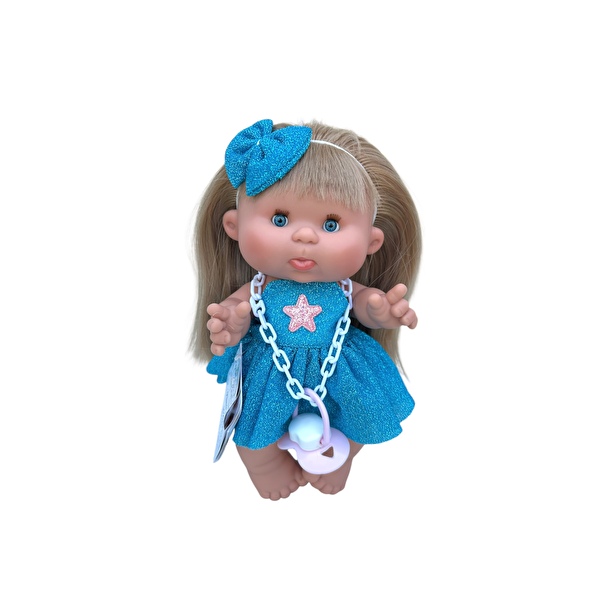 Пупс PEPOTE SPECIAL FUNTASTIC 26 см Nines d`Onil (0424CC)