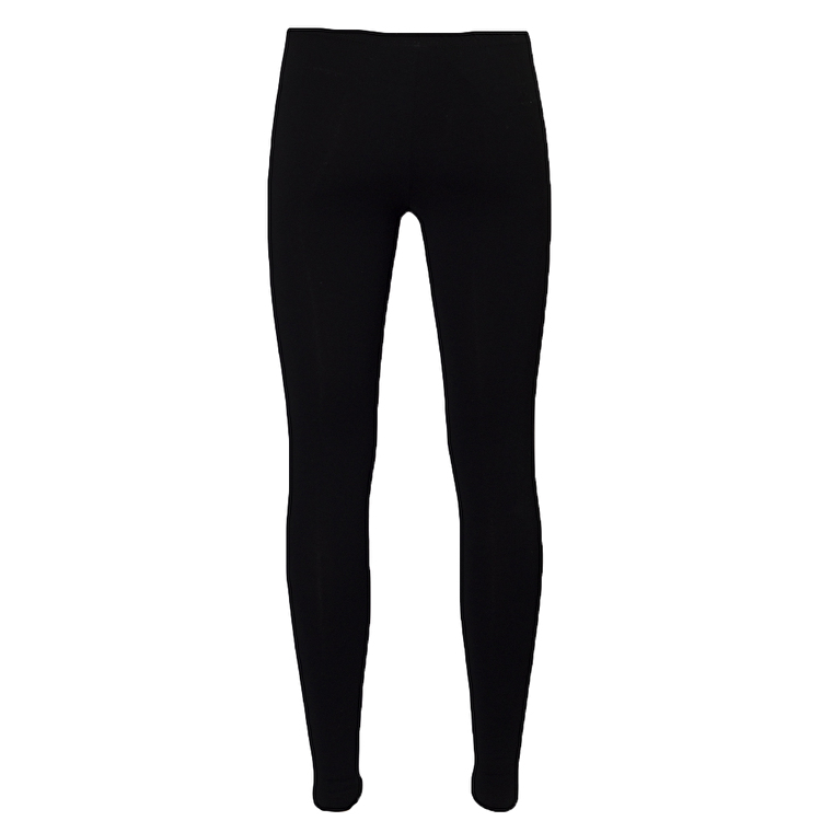 Леггінси Losan Junior girls (X14-6011AB/63) Чорний