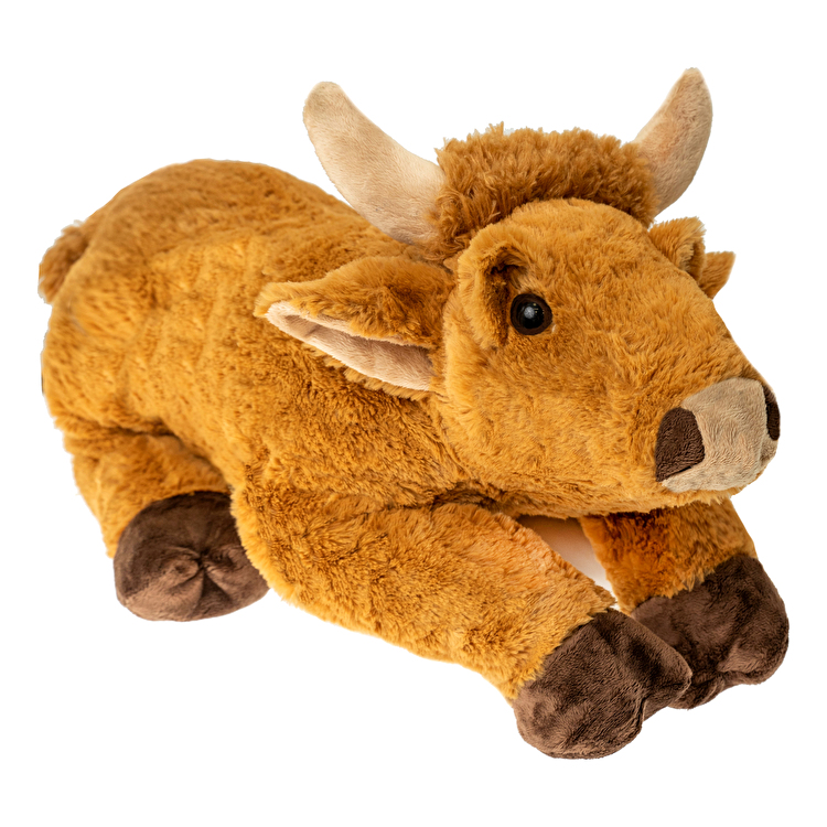 М`яка іграшка `Бик` 50 см TRUSTY COLLECTION (PKN188448)