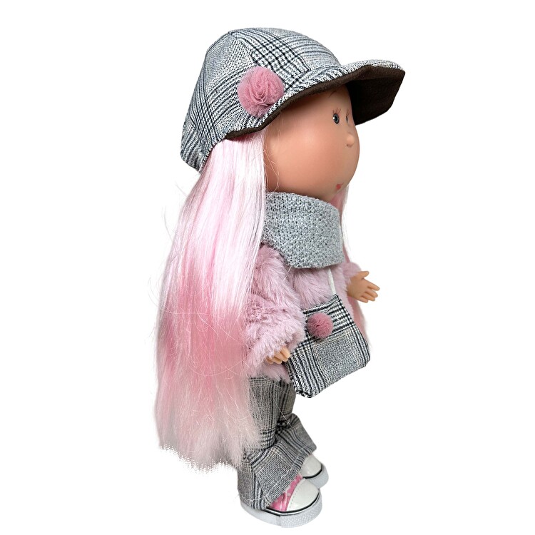 Кукла MIA FLUFFY 30 см Nines d`Onil (3428)