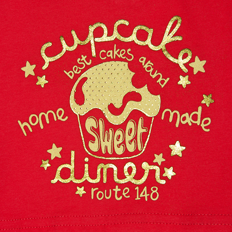 Сарафан Losan Mc baby girls (018701804/59) Коралловый