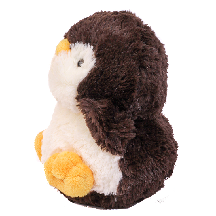 Мягкая игрушка круглая `Пингвин` 20 см TRUSTY COLLECTION (20K278)