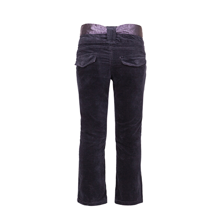 Брюки Losan Mc baby girls (026-9010AD/63) Чорний