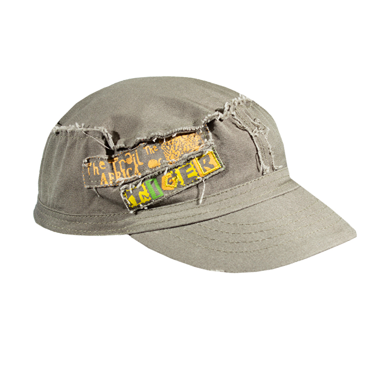 Кепка Losan Mc baby boys (015A00103/28) Хакі